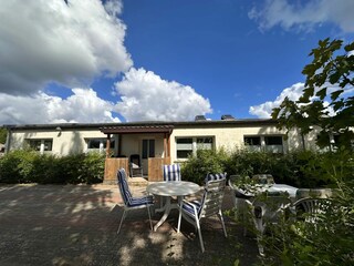 Ferienhaus Eickhof
