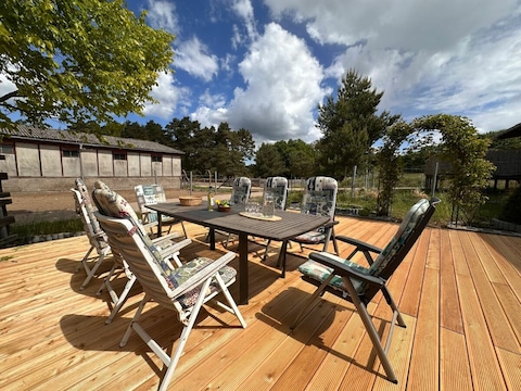 Eickhof Ferienzimmer - Ferienhof Günter