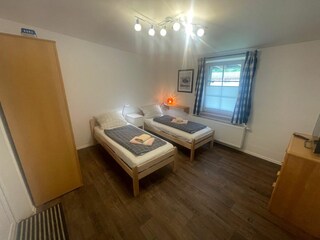 Doppelzimmer Eickhof