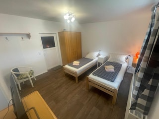 Doppelzimmer Eickhof