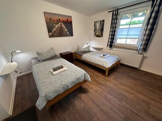 Doppelzimmer Eickhof