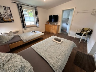 Doppelzimmer Eickhof