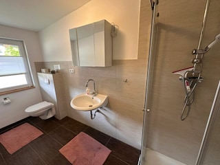 Doppelzimmer Eickhof