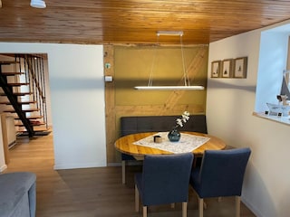 Ferienhaus Fischerhuus Darss Ostsee
