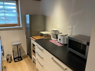 Ferienhaus Fischerhuus Darss Ostsee
