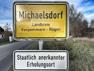 Ferienhaus Fischerhuus Darss Ostsee