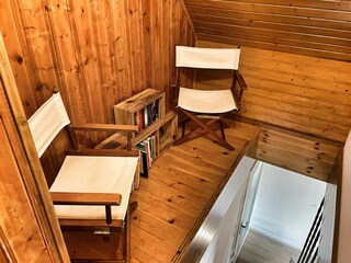 Ferienhaus Fischerhuus Darss Ostsee