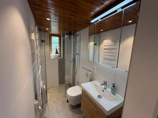 Ferienhaus Fischerhuus Darss Ostsee