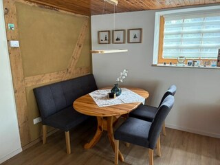 Ferienhaus Fischerhuus Darss Ostsee