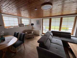 Ferienhaus Fischerhuus Darss Ostsee