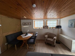 Ferienhaus Fischerhuus Darss Ostsee