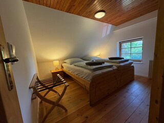 Ferienhaus Fischerhuus Darss Ostsee