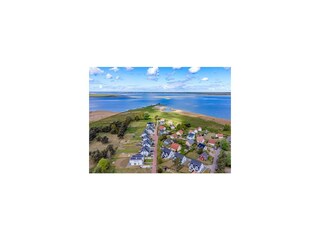 Ferienhaus Fischerhuus Darss Ostsee