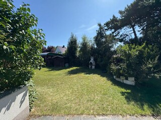 Ferienhaus Fischerhuus Darss Ostsee