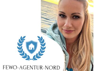 Firma FEWO AGENTUR NORD - Frau Stefanie Zelenski