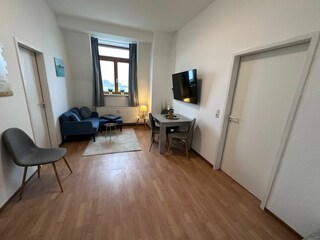Ferienwohnung Hafenkante Rostock