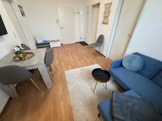 Ferienwohnung Hafenkante Rostock