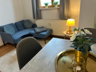 Ferienwohnung Hafenkante Rostock