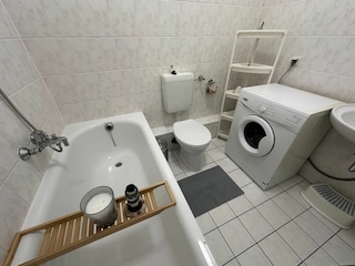 Ferienwohnung Hafenkante Rostock
