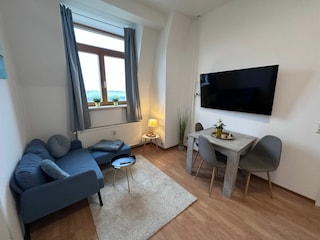Ferienwohnung Hafenkante Rostock
