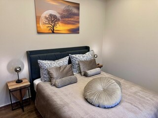 Mila Lodge Luxus Ferienhaus