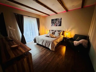 Mila Lodge Luxus Ferienhaus