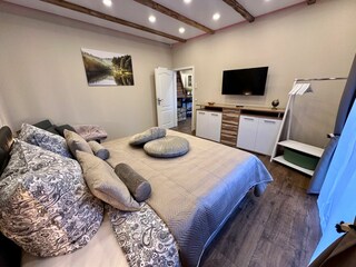 Mila Lodge Luxus Ferienhaus