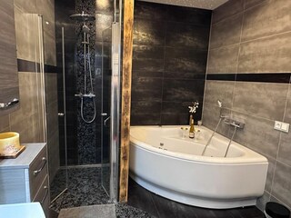 Mila Lodge Luxus Ferienhaus