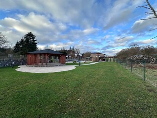 Mila Lodge Luxus Ferienhaus