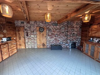 Mila Lodge Luxus Ferienhaus