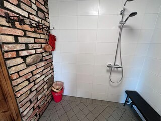 Mila Lodge Luxus Ferienhaus