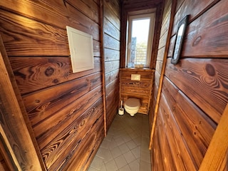 Mila Lodge Luxus Ferienhaus