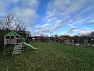 Mila Lodge Luxus Ferienhaus