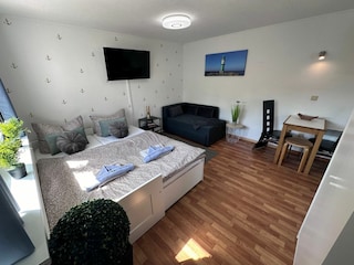 Apartment NEPTUN