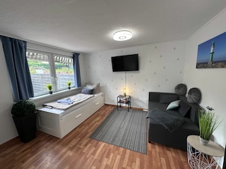Apartment NEPTUN