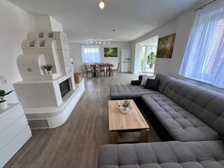Ferienhaus Ostseesprung