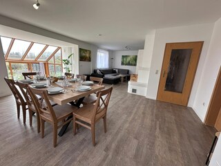 Ferienhaus Ostseesprung