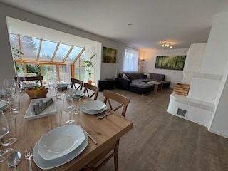 Ferienhaus Ostseesprung