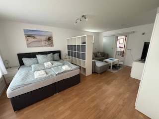 Ferienhaus Ostseesprung