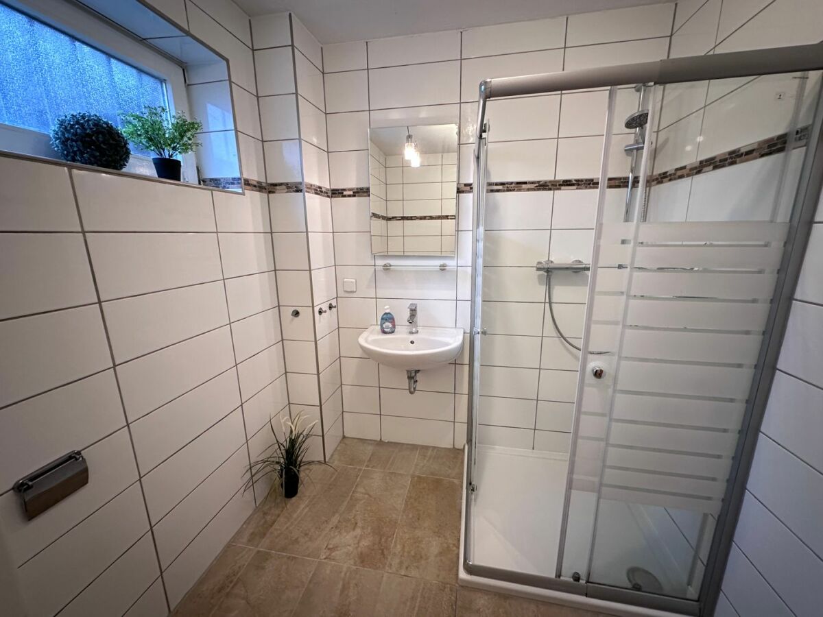 Ferienhaus Ostseesprung