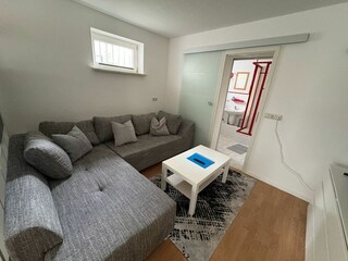 Ferienhaus Ostseesprung