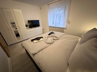 Ferienhaus Ostseesprung