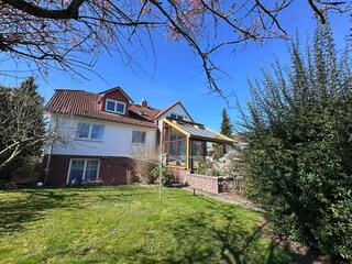 Ferienhaus Ostseesprung Bad Doberan bei Rostock