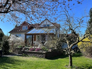 Ferienhaus Ostseesprung Bad Doberan bei Rostock