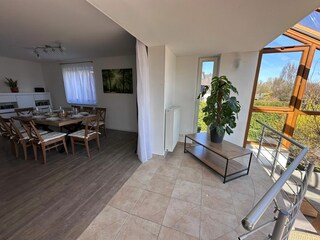 Ferienhaus Ostseesprung Bad Doberan bei Rostock