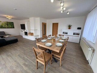 Ferienhaus Ostseesprung