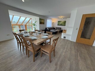 Ferienhaus Ostseesprung