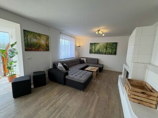 Ferienhaus Ostseesprung