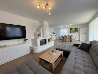 Ferienhaus Ostseesprung