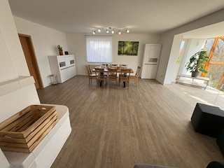 Ferienhaus Ostseesprung